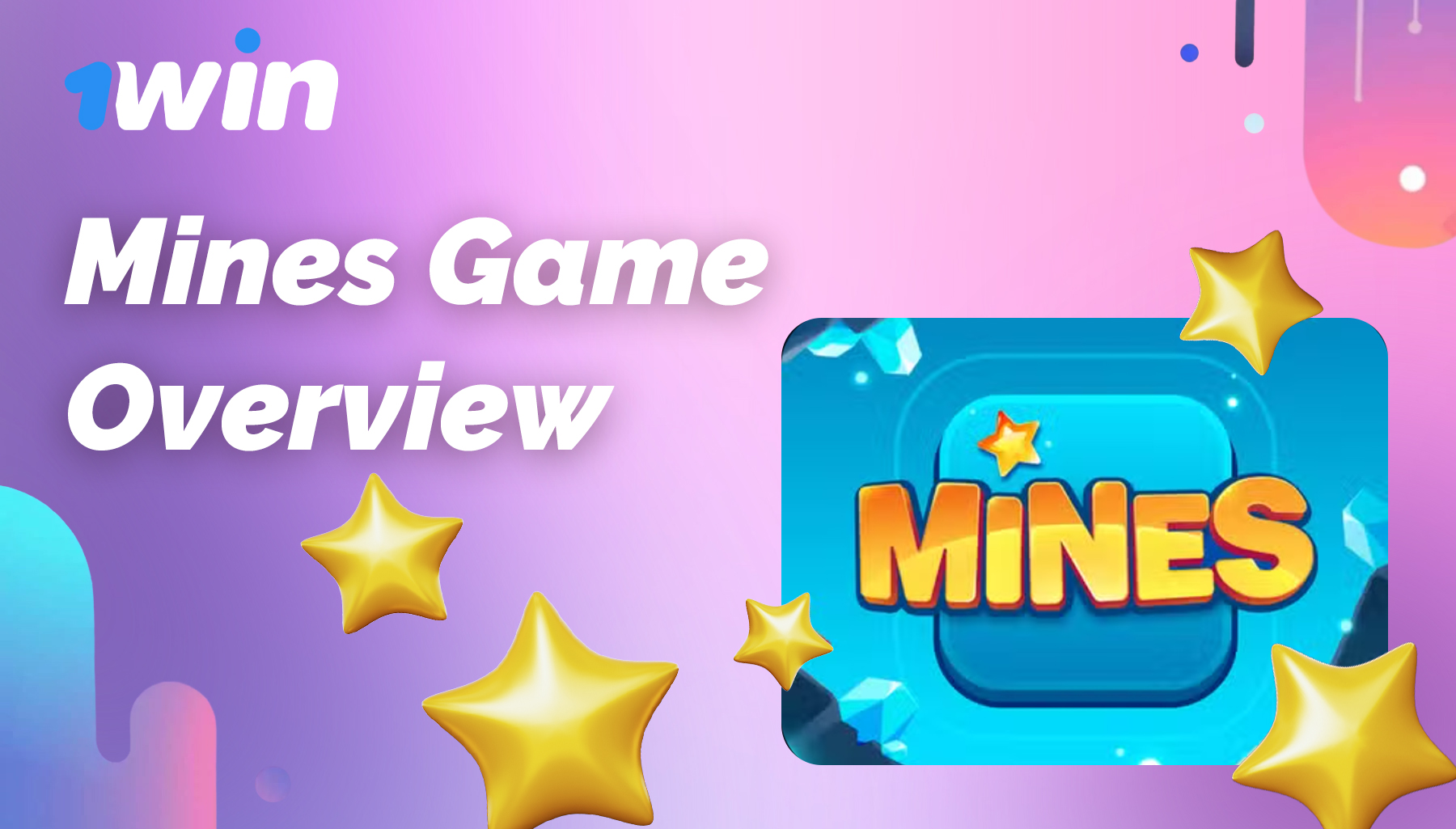 Mines online crash game review at 1win