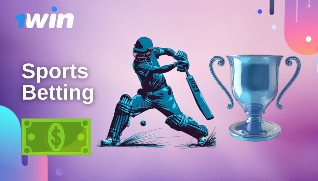 1Win India Sports Betting guide