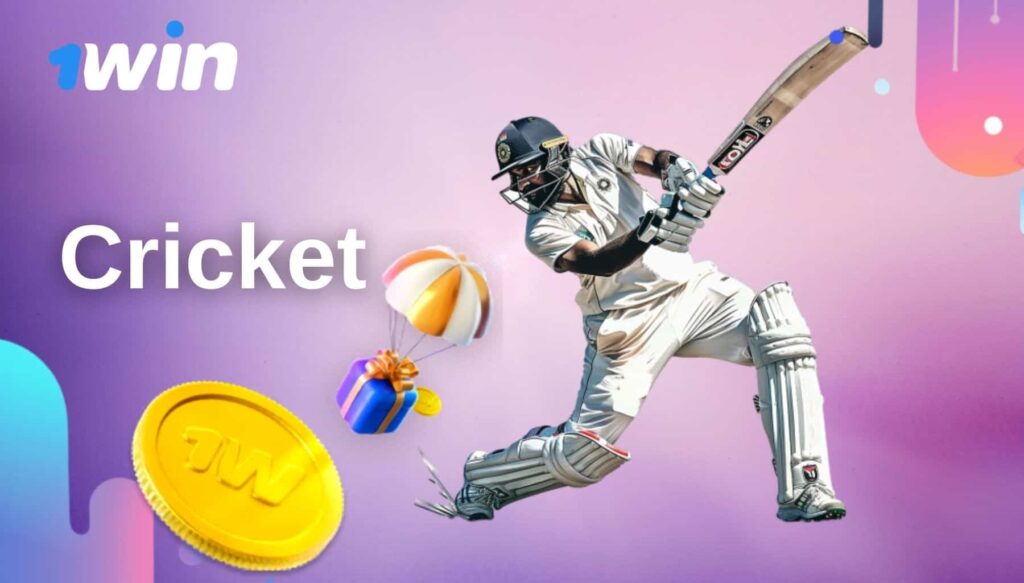 1Win India Cricket betting guide