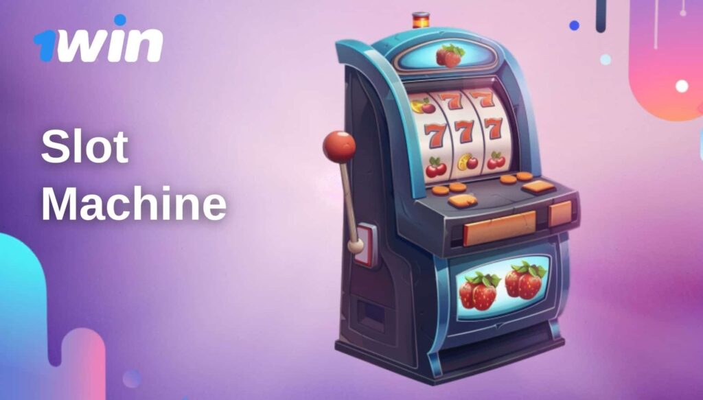1Win India Slot Machine games review
